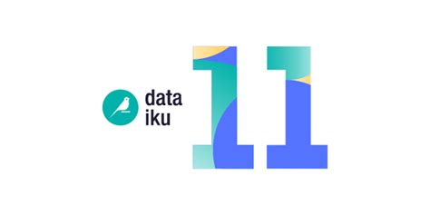 Dataiku 11 .